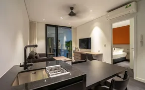 Brand-new/Modern style apartment/Center Tay Ho - Image 2