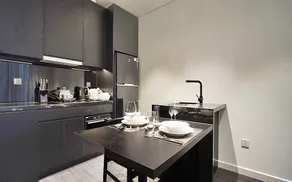 Brand-new/High quality 1bedroom apartment Tay Ho - Image 2