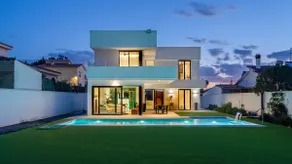 VillaSwimmingpoolMalaga - Image 4