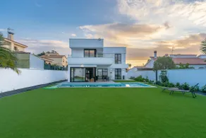 VillaSwimmingpoolMalaga - Image 3