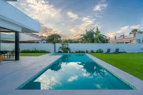 VillaSwimmingpoolMalaga - Image 5