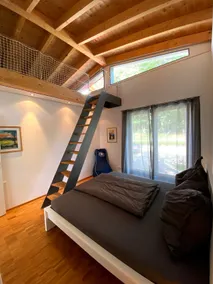 BALTHASAR Resort Guesthouse on the Rebhang in the Rheingau - Image 5