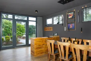 BALTHASAR Resort Guesthouse on the Rebhang in the Rheingau - Image 4
