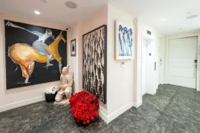 Gramercy Park/Union Square 1 bed, cozy,comfortable - Image 5