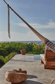 Casa Marena on the beach. Beachfront Villa. - Image 3