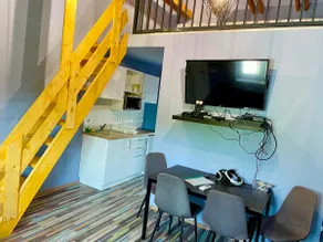 Zalakaros Central Apartment - speed wifi, panorama - Image 5
