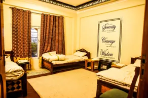 3 Bedroom- Republika- Hazara Motorway - Image 5