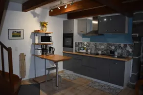 La Maison d'Angèle in the heart of Cantal - Image 2