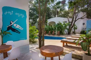 Group Oasis: 6 Casitas, Pool, Central Tulum - Image 5