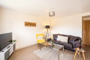 Delightful 2 bedroom house between Bristol & Bath - Image 3