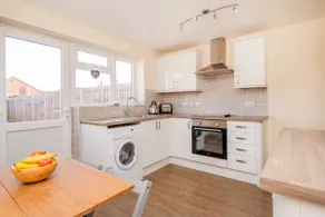 Delightful 2 bedroom house between Bristol & Bath - Image 4