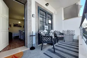 (Airport 6 min) Villa with parking and beachnearby - Image 5