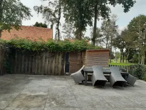 Detached spacious comfortable country house! - Image 4