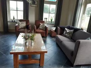 Detached spacious comfortable country house! - Image 2
