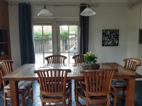 Detached spacious comfortable country house! - Image 3