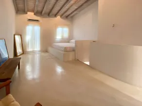 Entire home with stunning garden 5min form the sea - Image 4