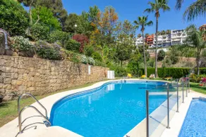 El Porton apt Calahonda by Costarentals - Ref 95 - Image 3