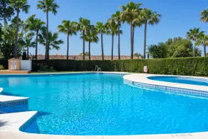 El Porton apt Calahonda by Costarentals - Ref 95 - Image 2