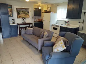 Cozy Barn Apartment on a Horse Ranch - Image 3