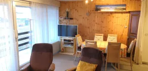 Les Crosets - 3.5 rooms - 74 m2- On the slopes - Image 3