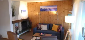 Les Crosets - 3.5 rooms - 74 m2- On the slopes - Image 2