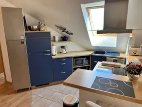 Guest room/apartment Seegaard - Image 3