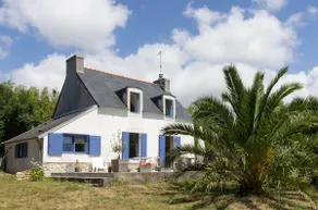 Cozy house on a cul-de-sac with wood-burning stove & close to the beaches - Image 2