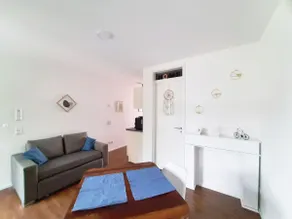 FreeⓅ✪ Walking on the Neckar: Old Town & main station✪ 30 m² new✪ building - Image 4