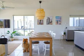 Sand on Blueys Beach - Dogs welcomed! 3 Bedrooms - Image 4