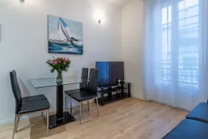 JEAN MEDECIN - Modern and brand new 1Br flat - Image 4
