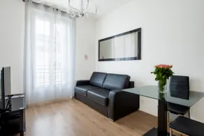 JEAN MEDECIN - Modern and brand new 1Br flat - Image 5