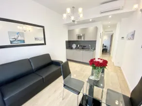 JEAN MEDECIN - Modern and brand new 1Br flat - Image 3