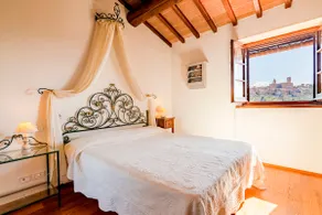 Pieve Mirabella - house with panoramic view - Image 4