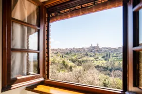 Pieve Mirabella - house with panoramic view - Image 2