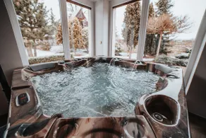 Luxury farm Otovice with unique wellness - Image 5