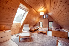 Luxury farm Otovice with unique wellness - Image 4