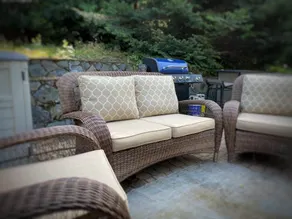 Westshore Garden Escape - Image 4