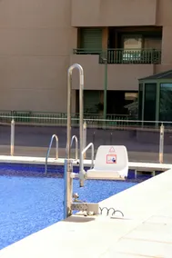Two-bedroom beachfront apartment - Image 5