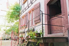 Le Haut Relais des Seigneurs - WiFi - Downtown - Image 4