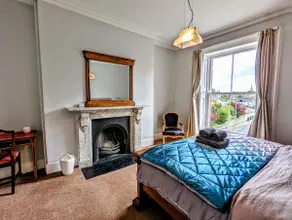Spacious Georgian Period Family Home in Dublin 6 - Image 3