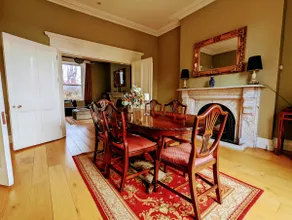 Spacious Georgian Period Family Home in Dublin 6 - Image 2