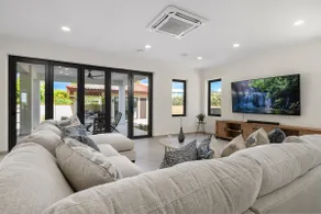NEW Ocean View 5BR Villa ~ Private Pool & Roof deck - Image 2