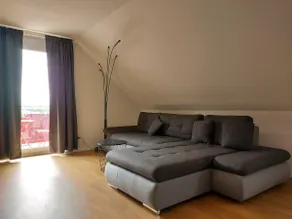 Modern 3-room apartment with a view of Regensburg - Image 4