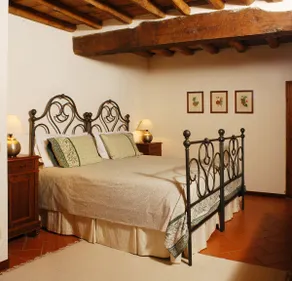 La Rota Farmhouse - The Cherry apartment - Image 3
