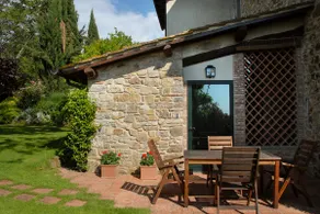 La Rota Farmhouse - The Cherry apartment - Image 2