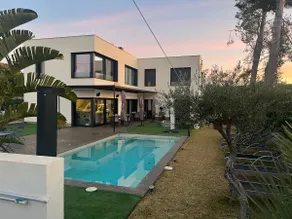 LUXURY VILLA - 150 m from the sea - Image 5