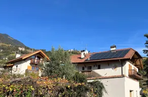 Vacation home Haus Weinmesser - Image 2