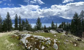 Heavenly Views on Lake Pend Oreille - Image 4