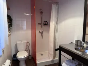 40 m² apartment, near Strasbourg, Parliament & CMCO - Image 4