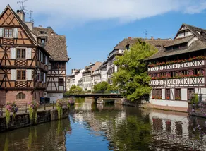 40 m² apartment, near Strasbourg, Parliament & CMCO - Image 5
